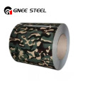 Colour Coated Steel Coil